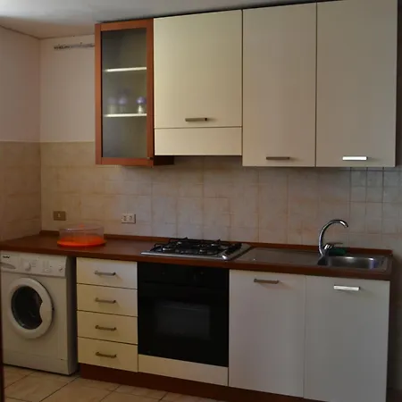 Casa Centro Apartment Pozzallo