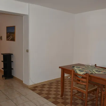 Casa Centro Apartment *