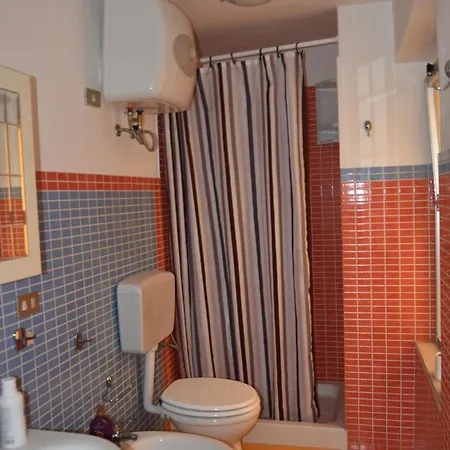 Casa Centro Apartment